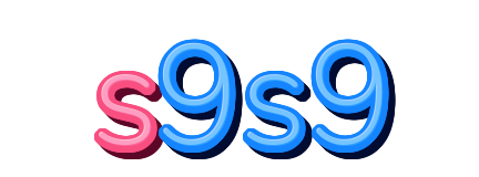 s9s9 — logo kanal