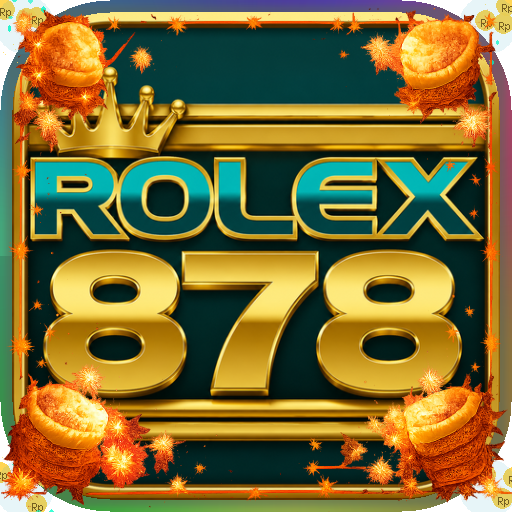 rolex878 — mitra unggulan