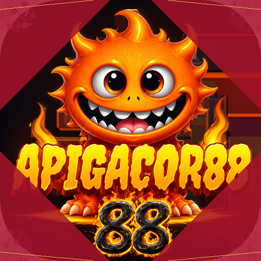 apigacor88 — mitra unggulan