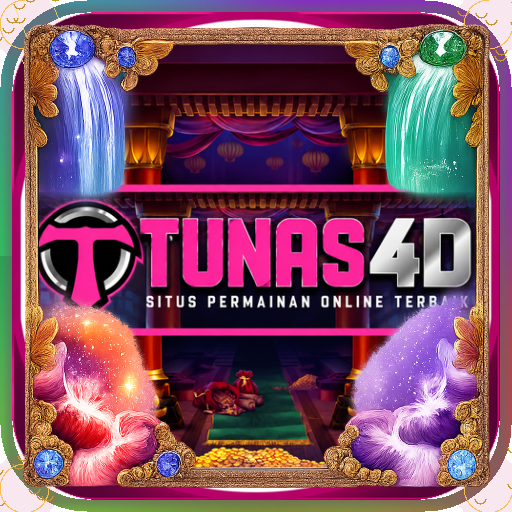 tunas4d — galeri pratinjau - APK Resmi